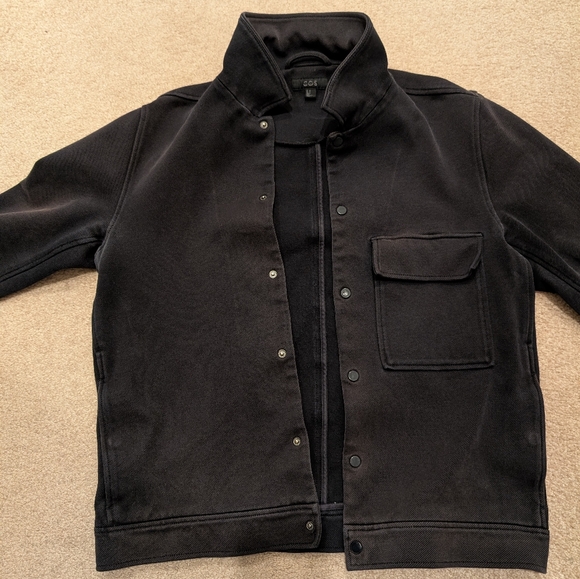 COS jacket - Picture 2 of 3